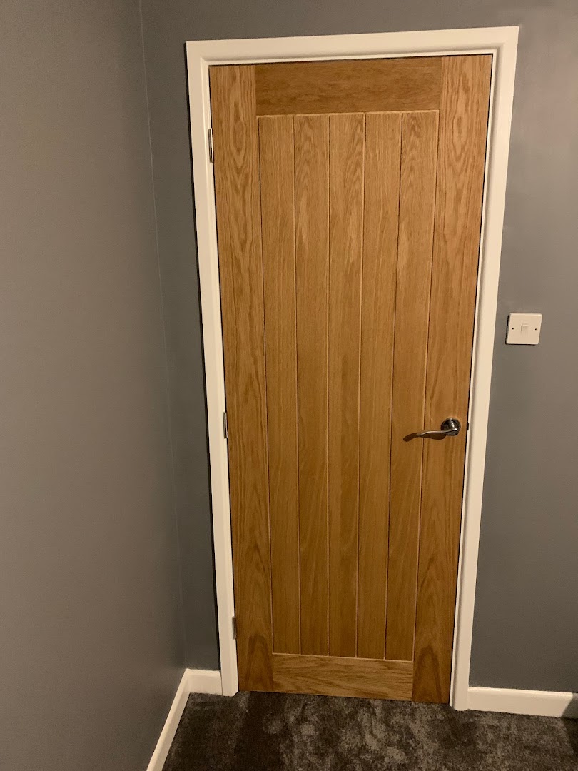 RC Carpentry — Photos 3