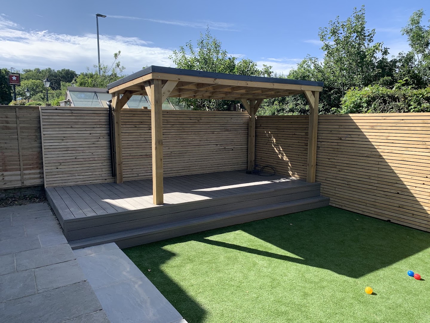 RC Carpentry — Photos 4