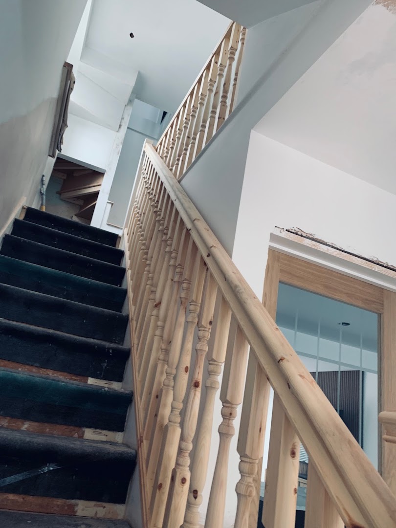 RC Carpentry — Photos 1